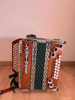 Steirische Harmonika Lanzinger Modell 34 Standard Bayern - Weiden (Oberpfalz) Vorschau