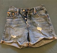 Levi’s 501 Shorts W23 Dortmund - Hombruch Vorschau