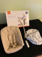 Stokke Tripp Trapp Newborn Set Schleswig-Holstein - Großsolt Vorschau