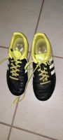 Fussball-Schuhe Gr. 37 1/3 Adidas Hessen - Nidda Vorschau