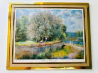 Bilder Renoir Claude Monet Niedersachsen - Bad Nenndorf Vorschau