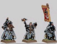 Warhammer Fantasy Oldworld / Age of Sigmar Teutogen Garde Hemelingen - Hastedt Vorschau