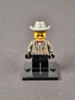 LEGO Figur Minifigur Western Sheriff mit Hut Berlin - Köpenick Vorschau