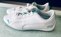 ⚜️Sneaker Puma ,Gr.43-Mercedes AMG- Racing Edition Sachsen - Grimma Vorschau