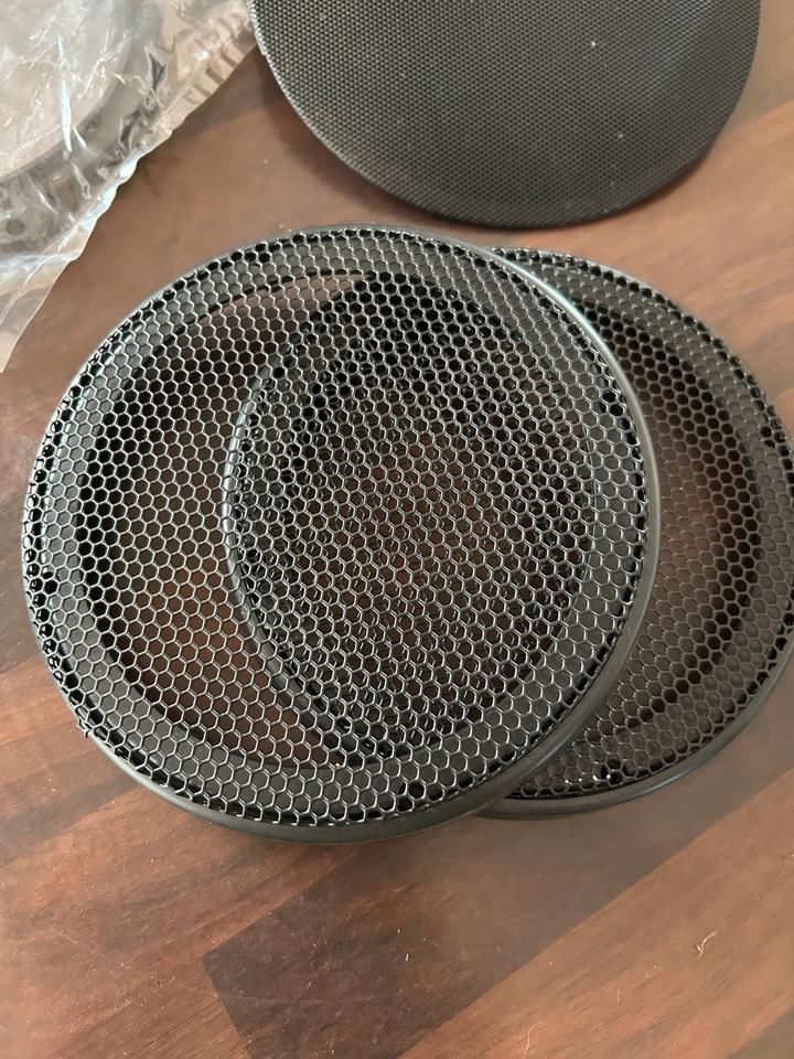 BMW e 46 Radio mit CD plus Anbauteile Mittelschacht / Konsole in Wathlingen