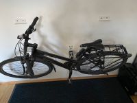 Stevens 6X Cross Fahrrad 46 Zoll Aachen - Aachen-Mitte Vorschau