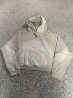 Trendt Vision washed Stone Grey Hoodie Sachsen-Anhalt - Schneidlingen Vorschau