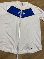 Nike Shirt weiß blau Nordrhein-Westfalen - Weilerswist Vorschau