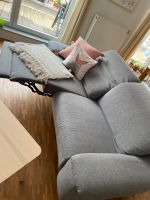 Sofa grau Musterring mit Motor Köln - Bayenthal Vorschau