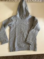 Bellybutton Sweatshirt Hoodie Pullover Gr.122 Wandsbek - Hamburg Sasel Vorschau