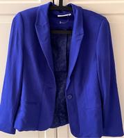 Neu C&A Blazer Größe S Essen-West - Frohnhausen Vorschau