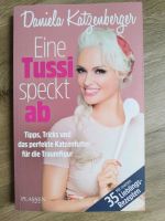 Daniela Katzenberger Buch Brandenburg - Nuthe-Urstromtal Vorschau