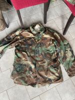 Militär-Nato-Jacke HVO Kroatien Jugoslawien Camouflage Niedersachsen - Elze Vorschau