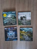 Harlan Coben Hörbuch Box Sachsen - Weinböhla Vorschau