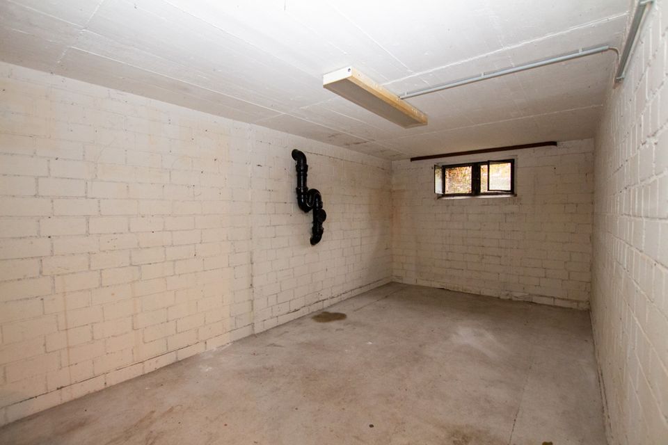 Lichtdurchflutete 3 Zimmerwohnung mit Garage #1. Etage in Castrop-Rauxel