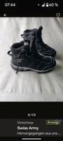 Motorradstiefel Stiefel Salomon Gr.44 2/3 Nordrhein-Westfalen - Wiehl Vorschau