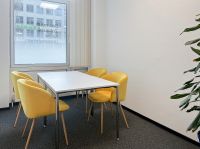 Privater Büroraum für 4 Personen in Regus Atrium Leipzig - Sellerhausen-Stünz Vorschau