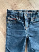 Hilfiger Denim Jeanshose, Gr. 86 Baden-Württemberg - Laupheim Vorschau