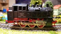 BR 80 005 Dampflok H0 Modelleisenbahn Lima HO Sachsen-Anhalt - Querfurt Vorschau