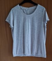 Damen Bluse  T Shirt  Größe 40 42 Struktur Nordrhein-Westfalen - Datteln Vorschau