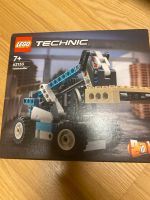 Lego Technic 42133 neu und Ovp Rheinland-Pfalz - Kerben Vorschau