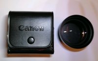 Canon Tele Converter TL-37 1,4x Mülheim - Köln Dünnwald Vorschau