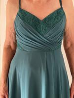 Elegantes Kleid Größe 36 Niedersachsen - Nordhorn Vorschau