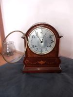 Ansonia Kamin Uhr um 1900 Nordrhein-Westfalen - Gütersloh Vorschau