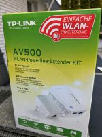 WLAN Erweiterung TPLink AV500 Essen - Steele Vorschau