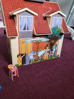 Playmobil Mitnehm Puppenhaus Nordrhein-Westfalen - Essen-West Vorschau