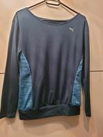 Puma Sweatshirt Gr. 34 Bayern - Kemmern Vorschau