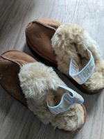 Stiefel UGG braun Berlin - Neukölln Vorschau