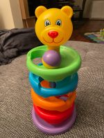 Spirale / Kugelbahn / Ballspielzeug für Kinder Nordrhein-Westfalen - Ratingen Vorschau