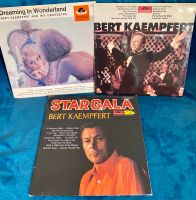 BERT KAEMPFERT 8x LP Vinyl Schallplatte aus Sammlung Baden-Württemberg - Plochingen Vorschau