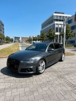 Audi A6 4G 3.0 TDI Nordrhein-Westfalen - Langenfeld Vorschau