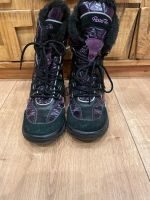 Stiefel Kangaroos gefüttert Winter Gr. 36 Baden-Württemberg - Mosbach Vorschau