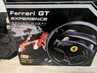 Ferrari GT experience Sport PC Play Station 3 Videospiele Gaming Häfen - Bremerhaven Vorschau