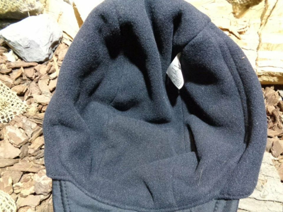 Orig.LOWE ALPINE Mountain Cap Bergmütze Fleece/Gtx Membrane L NEU in Herzogenrath