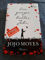 Jojo Moyes - Ein ganzes halbes Jahr Nordrhein-Westfalen - Dülmen Vorschau