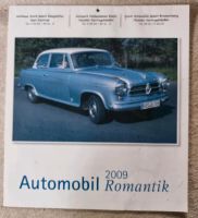 Oldtimer Kalender 2009 Niedersachsen - Braunschweig Vorschau