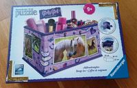 Ravensburger 3 D Puzzle,  Girly Girl, Pferde Bayern - Poppenhausen Vorschau