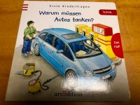 Klappenbuch Warum müssen Autos tanken Rheinland-Pfalz - Ralingen Vorschau