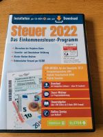 Aldi Steuer-CD 2022 Bayern - Sulzheim Vorschau