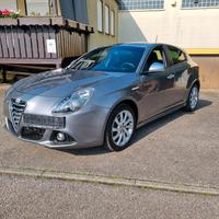 Alfa Romeo Giulietta 1,6 Multijet Baden-Württemberg - Waldkirch Vorschau
