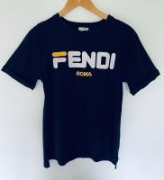 Fendi Roma T - Shirt SPECIAL EDITION 2018 / 19 Größe S Nordrhein-Westfalen - Enger Vorschau