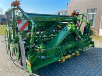 Amazone Säkombination KX 3001+AD 3000 Super / Sämaschine Nordrhein-Westfalen - Hopsten Vorschau