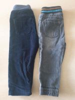 Set Cordhose/Thermohose,  Jeans Gr.  86, 92 Sachsen - Burkhardtsdorf Vorschau