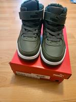 PUMA Schuhe Jungen Hessen - Griesheim Vorschau