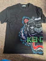Verkaufe Kenzo T-Shirt in Schwarz - Größe L, Guter Zustand Nordrhein-Westfalen - Viersen Vorschau