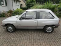 Oldtimer  Opel Corsa A CC Swing Nordrhein-Westfalen - Odenthal Vorschau